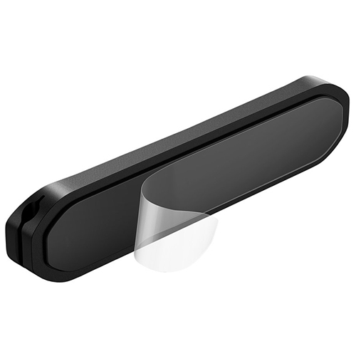 Organizator kablov BASEUS Kaka FIXER (črn) - slika 2