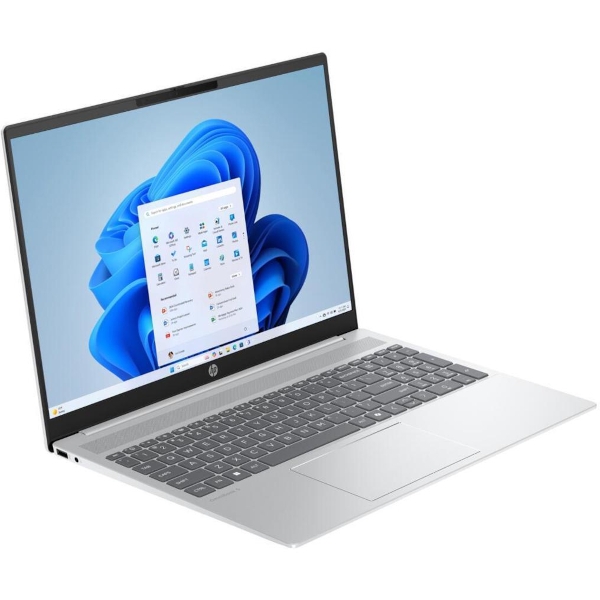 Prenosnik HP OmniBook 5 Ryzen AI 7 / 16GB / 512 GB SSD / 16" IPS / Windows 11 Home (srebrn) - slika 2