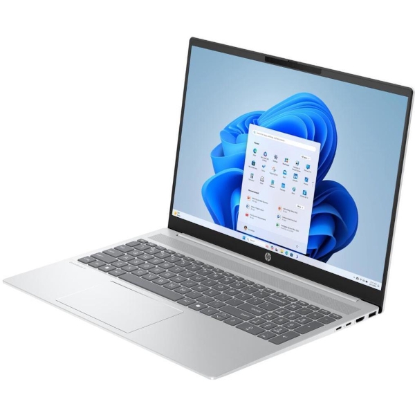 Prenosnik HP OmniBook 5 Ryzen AI 7 / 16GB / 512 GB SSD / 16" IPS / Windows 11 Home (srebrn) - slika 3