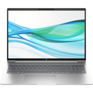 Prenosnik HP ProBook 460 G11 Ultra 7 / 16GB / 512GB SSD / 16'' FHD+ IPS / W11H / srebrn