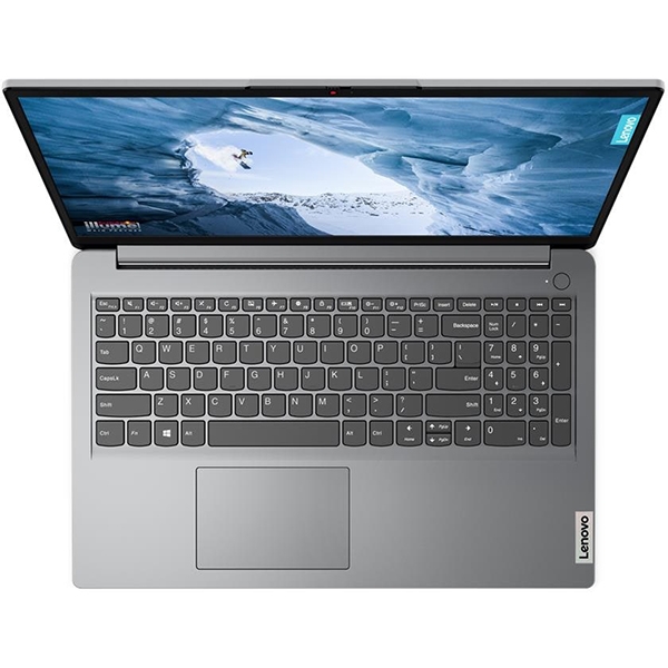 Prenosnik Lenovo IdeaPad 1 15IAU7 i3 / 8GB / 512GB SSD / 15,6" FHD / Windows 11 Home (siv) - slika 2