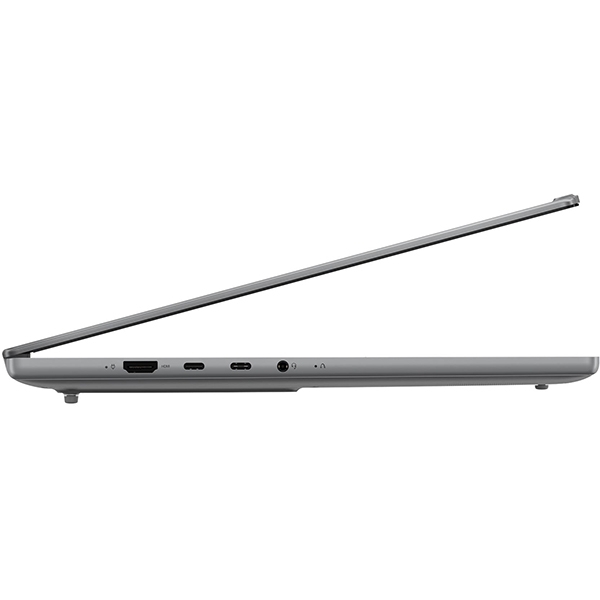 Prenosnik LENOVO IdeaPad Pro 5 16AKP10 Ryzen AI 7 / 32GB / 1TB SSD / 16" 2.8K OLED / Windows 11 Home (siv) - slika 3