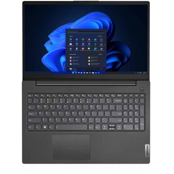 Prenosnik LENOVO V15 G5 IRL 39,6 cm (15.6'') / FHD / Core i5 / 16 GB / 512 GB SSD / Windows 11 Pro / črn - slika 4