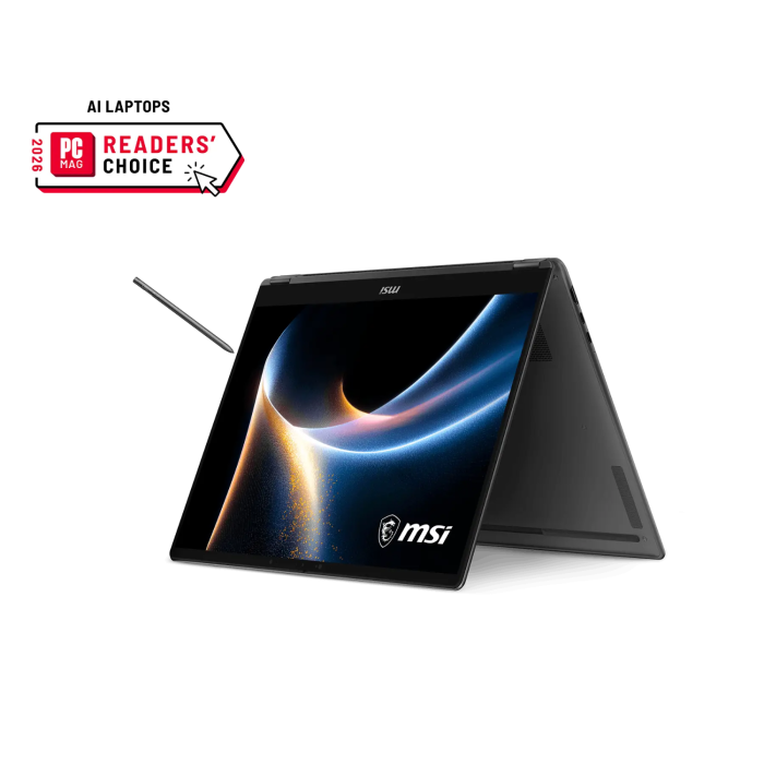 MSI Prestige 16 AI+ UX9 388H / 32GB / 2TB / 120Hz OLED / Wi-Fi 7 / Windows11Pro