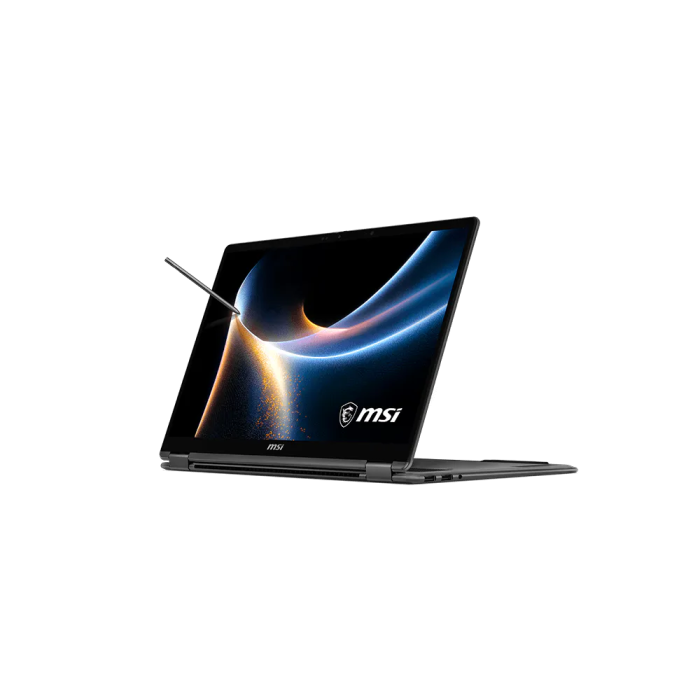 MSI Prestige 16 AI+ UX9 388H / 32GB / 2TB / 120Hz OLED / Wi-Fi 7 / Windows11Pro - slika 3
