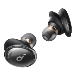 Slušalke Anker Soundcore Liberty 3 Pro (črne)