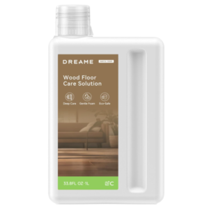 Dreame AWH16 čistilo za tla, Wood Floor Care Solution, 1L