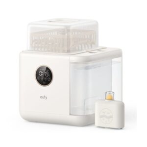 Anker Eufy S1 Pro sterilizator stekleničk
