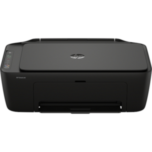 Tiskalnik HP DeskJet 2910 All-in-One brizgalni / barvni (črn)