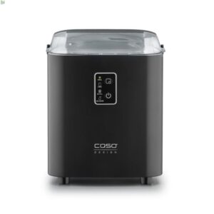 CASO IceChef Compact ledomat