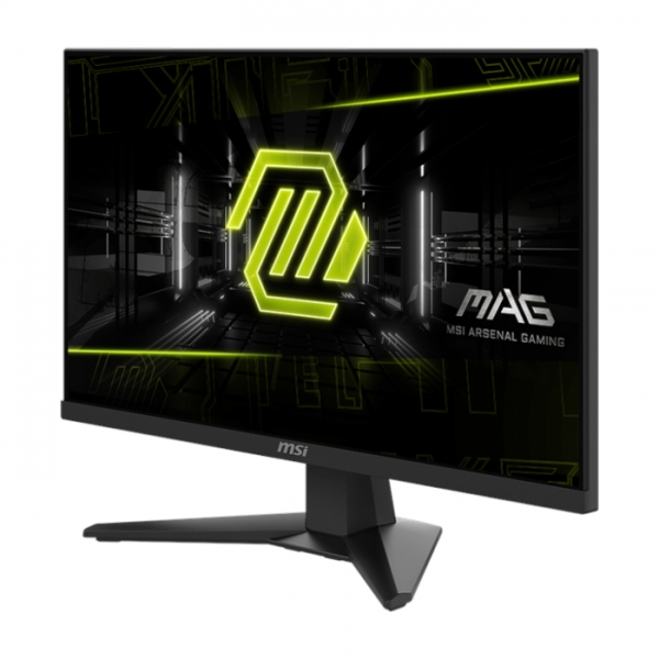 Zaslon MSI MAG 244F / 23.8" / FHD / IPS / 200Hz / 0.5ms (GtG) / črn - slika 3