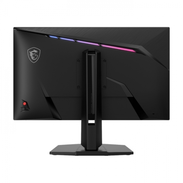 Zaslon MSI MAG 272URDF E16 / 27" / UHD / Rapid IPS / 160Hz / 0.5ms (GtG) / črn - nastavljiv po višini - slika 4