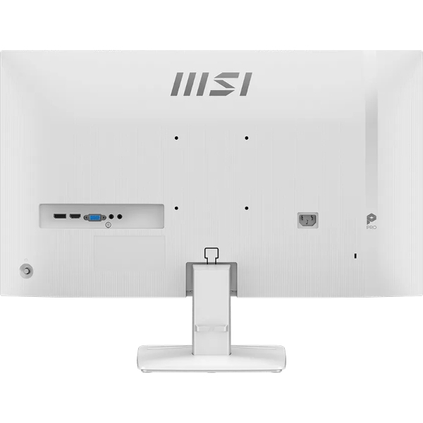 Zaslon MSI PRO MP275W E2 27" / FHD / 120Hz / 1ms (MPRT) (bel) - slika 4