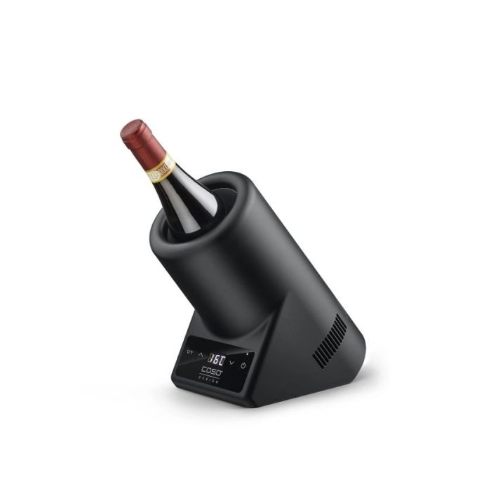 CASO VinoCase Black