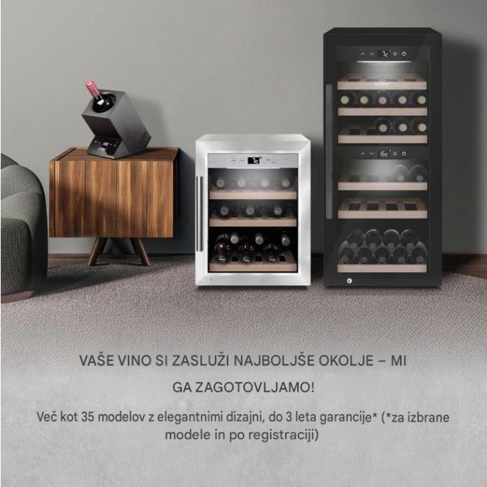 CASO VinoCase Black - slika 4