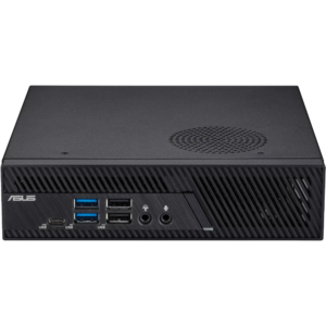Mini računalnik ASUS MiniPC PB63 B5046AH Core i5 / 16 GB / 512 GB SSD / Windows 11 Pro (črn)