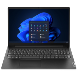 Prenosnik LENOVO V15 G4 AMN R3 / 16GB / 512GB SSD / 15,6" FHD / Windows 11 Pro / črn