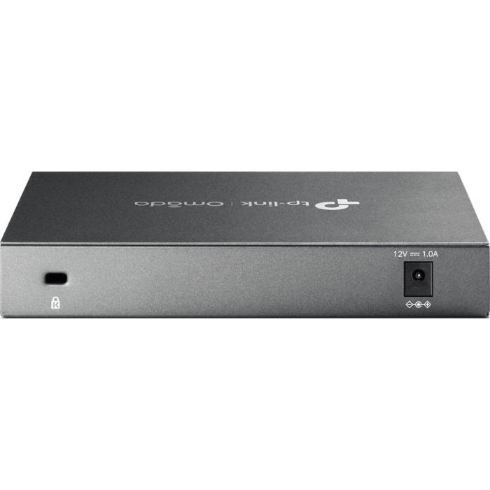 TP-LINK Omada ER605 Gigabit 4x WAN VPN usmerjevalnik - slika 2