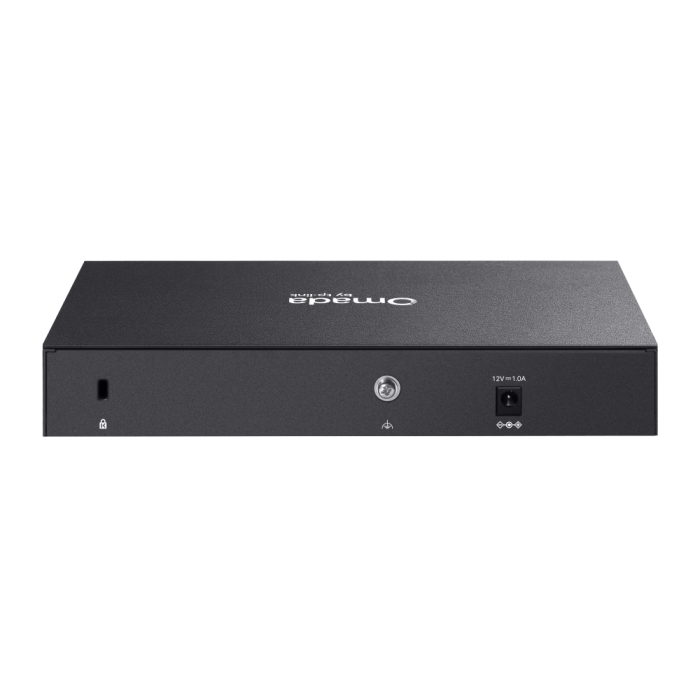 TP-LINK Omada ER7206 Gigabit VPN usmerjevalnik - slika 2
