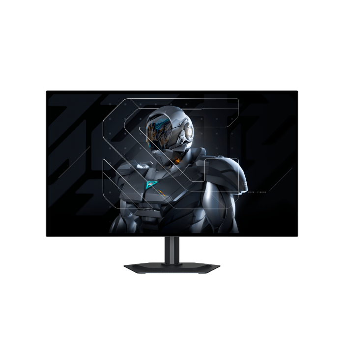 GIGABYTE MO27Q28GR 27" WOLED QHD, 0.03ms, 280Hz, USB-PD gaming monitor