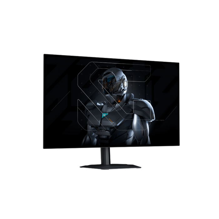 GIGABYTE MO27Q28GR 27" WOLED QHD, 0.03ms, 280Hz, USB-PD gaming monitor - slika 2