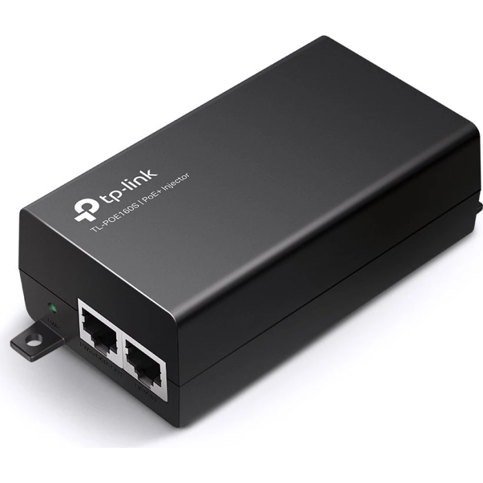 TP-LINK TL-POE160S Gigabit PoE+ Injector - slika 3