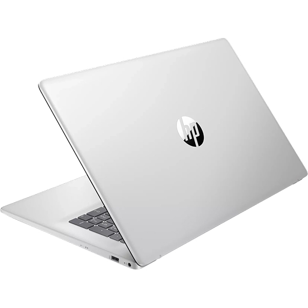 Prenosnik HP 17-cp3178ng Ryzen 7 / 16GB / 512GB SSD / 17,3" FHD IPS / Windows 11 Home (srebrn) - slika 4