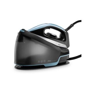 UFESA Parna postaja PURE STEAM – 5.5 bar
