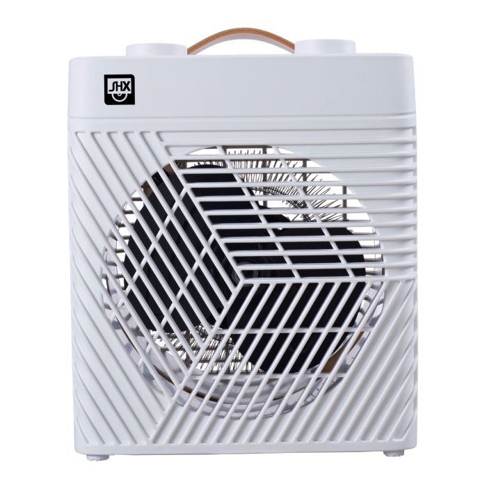 SHX Ventilatorski grelnik s termostatom - slika 4