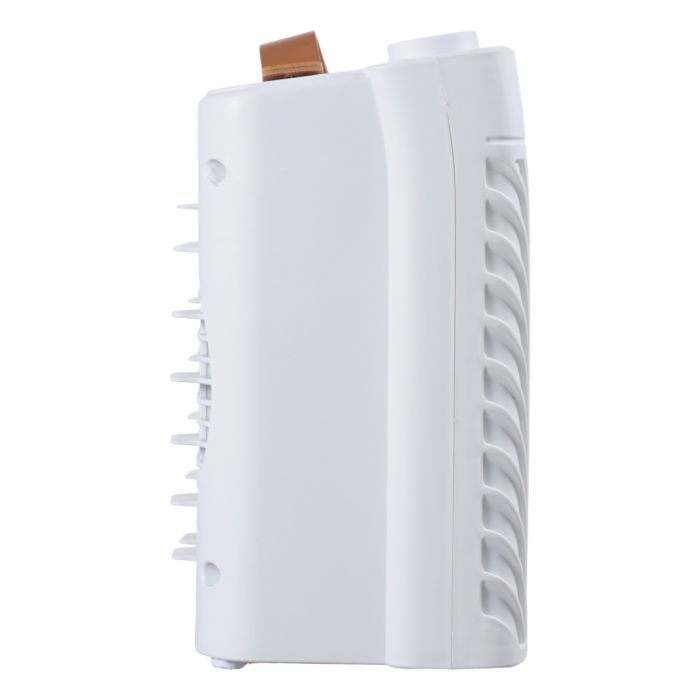SHX Ventilatorski grelnik s termostatom - slika 5