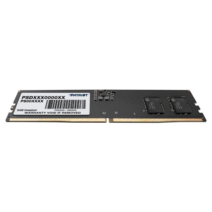 Patriot Signature Line 8GB DDR5-5600 DIMM CL46 1.1V - slika 2