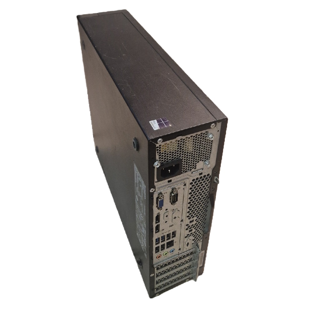 Rabljen računalnik Lenovo