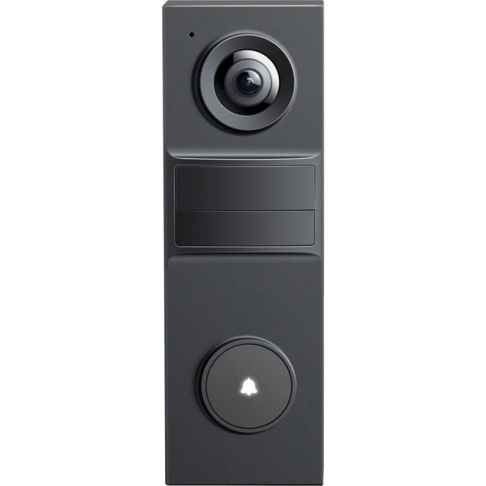 TP-LINK Tapo D205 2K baterijski pametni video domofon