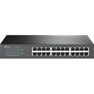 TP-LINK stikalo VLAN 24-port Gigabit 10/100/1000 TL-SG1024DE