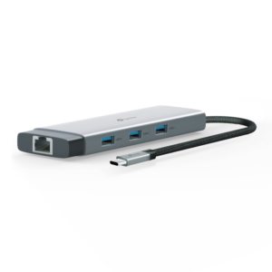 TP-LINK UH9120C 9-v-1 USB-C HUB priklopna postaja z 4K HDMI in 100 W Power Delivery
