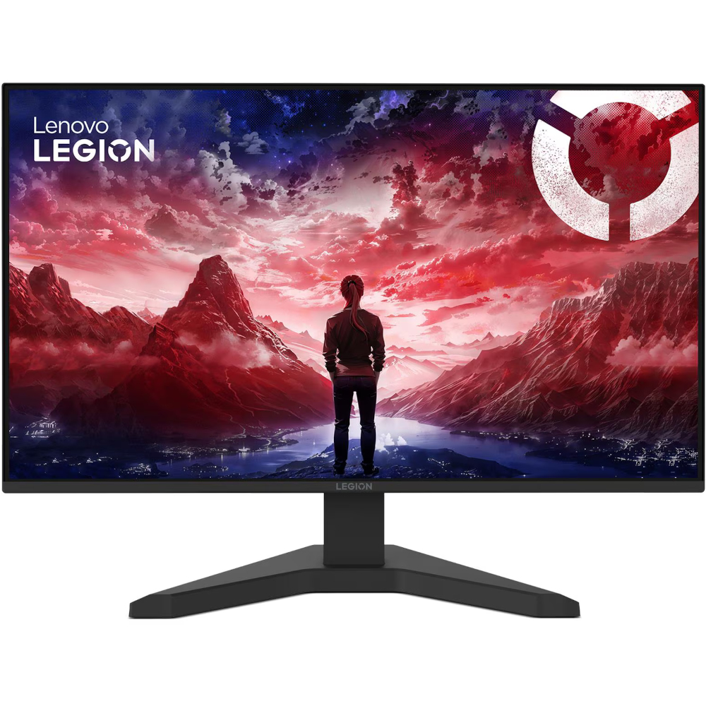 Zaslon LENOVO Legion R27s 27″ FHD / IPS / 1 ms / 144 Hz / 250 nits / 1500:1 / črn
