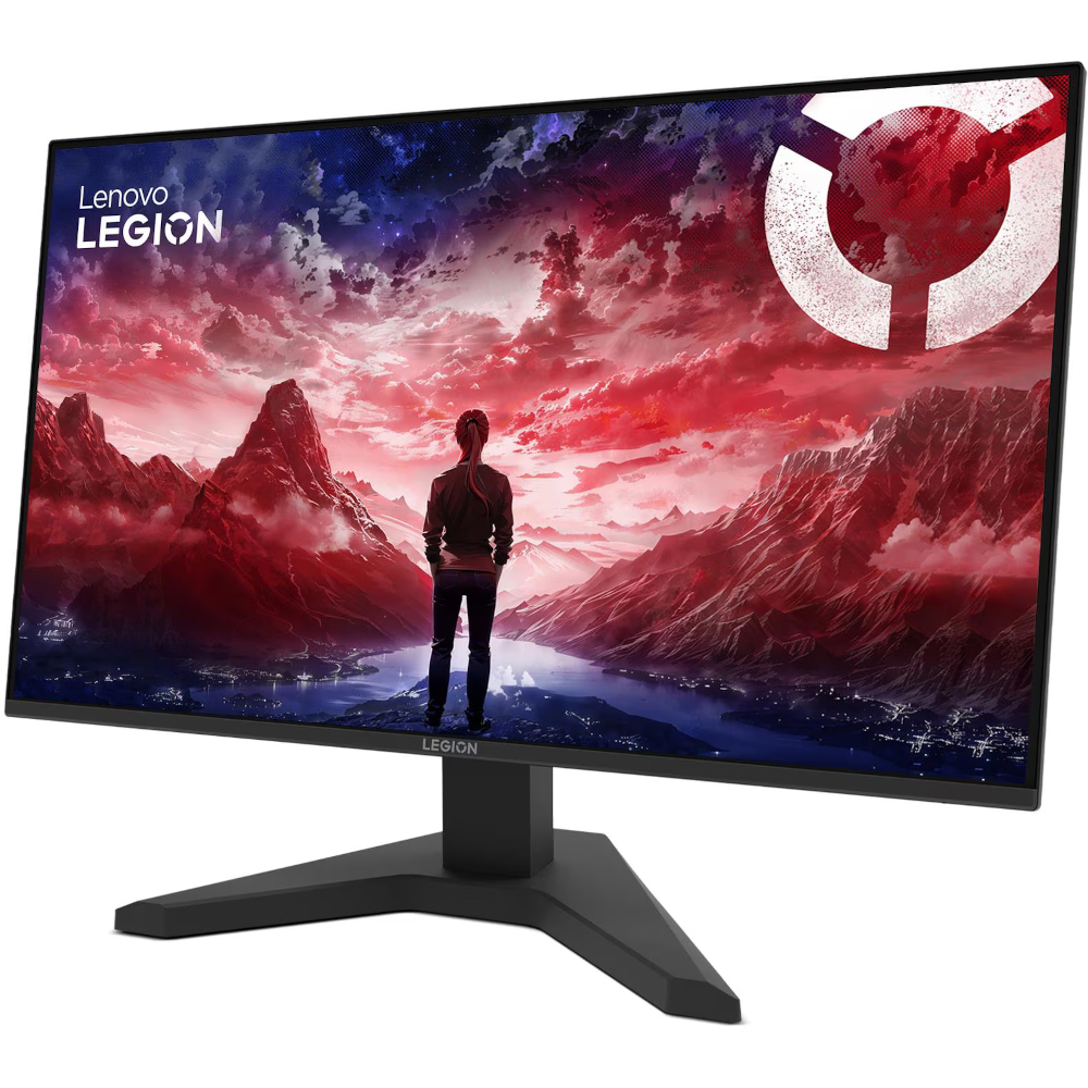 Zaslon LENOVO Legion R27s 27" FHD / IPS / 1 ms / 144 Hz / 250 nits / 1500:1 / črn - slika 3