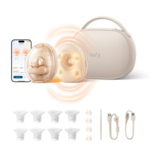 Anker Eufy prsna črpalka S2 Pro