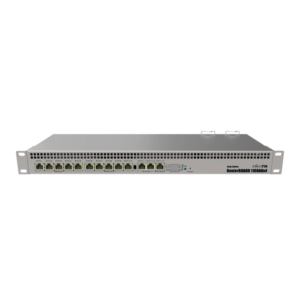 Mikrotik RB1100AHx4 Dude Edition usmerjevalnik