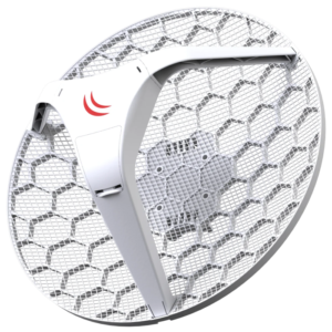 Mikrotik antena LHG 5 | CPE | RBLHG5KIT, 3 pack