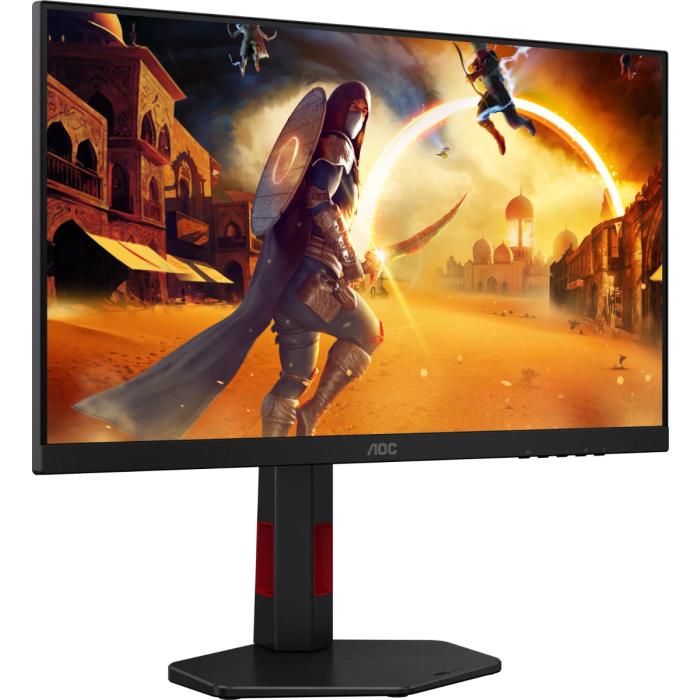AOC Agon 24G4ZR 23,8" IPS FHD 260Hz 1ms gaming monitor - slika 2