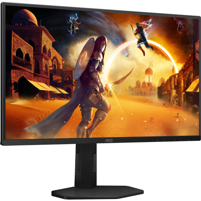 AOC Agon 25G4SXU 24,5" IPS FHD 310Hz 1ms USB3.2 gaming monitor - slika 2