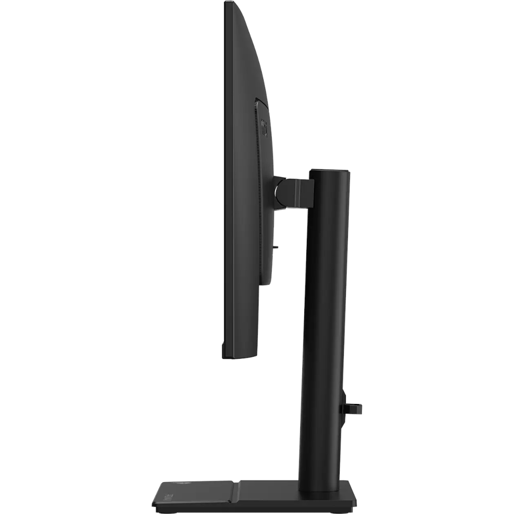 Računalnik All-in-One MSI PRO MAX 27TP Z 8MG Ryzen 7 / 16 GB / 512 GB SSD / 27" FHD / Touchscreen / IPS / 120Hz / 5MP Webcam / Windows 11 Pro (črn) - slika 4