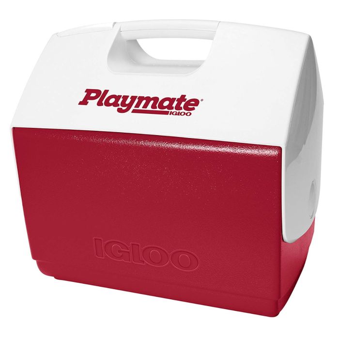 IGLOO Hladilna torba Playmate Elite Red star 16L - slika 3