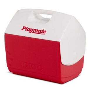 IGLOO Hladilna torba Playmate Elite Red star 16L