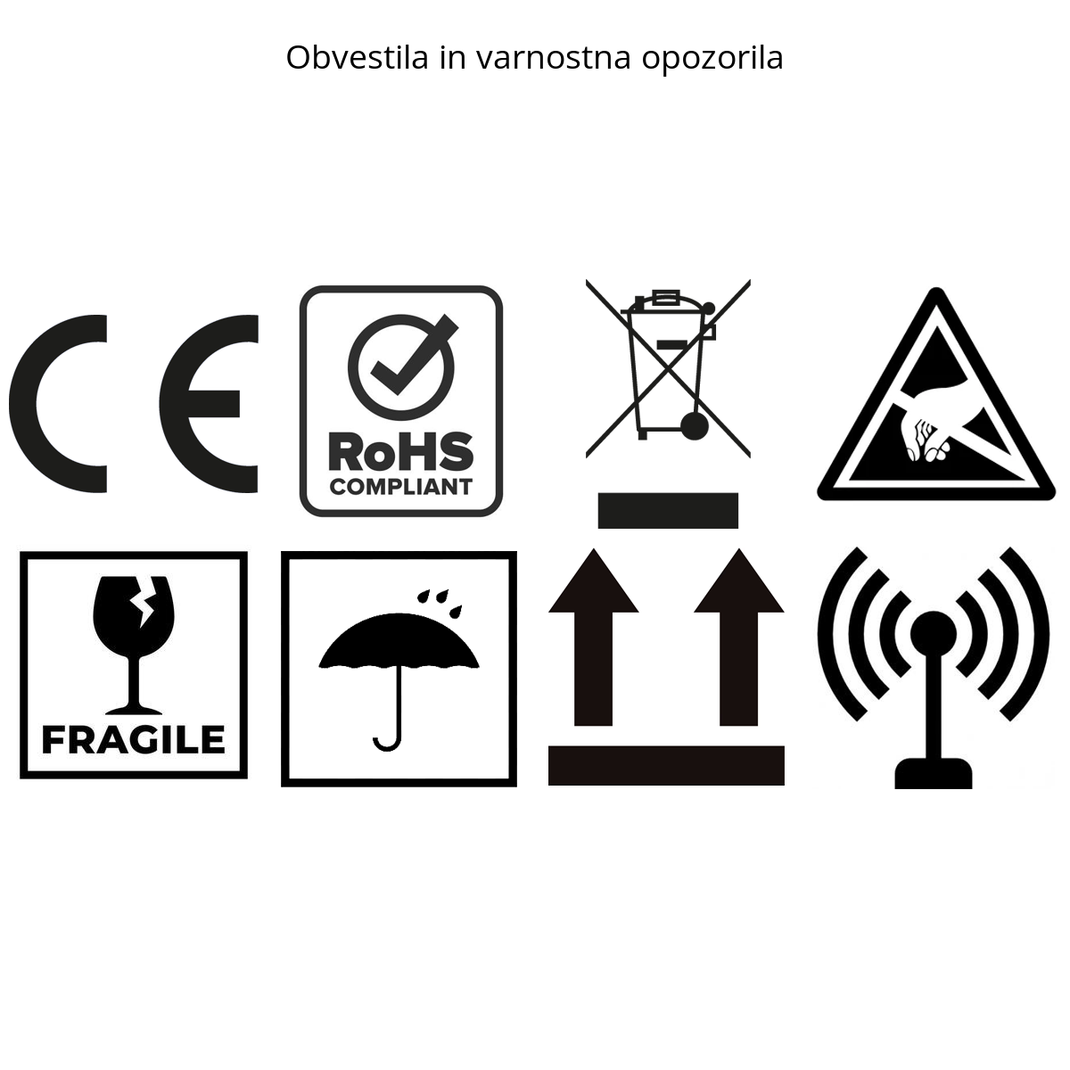 Be Cool Desigen - samostoječi ventilator s čistilcem zraka in WiFi - slika 4