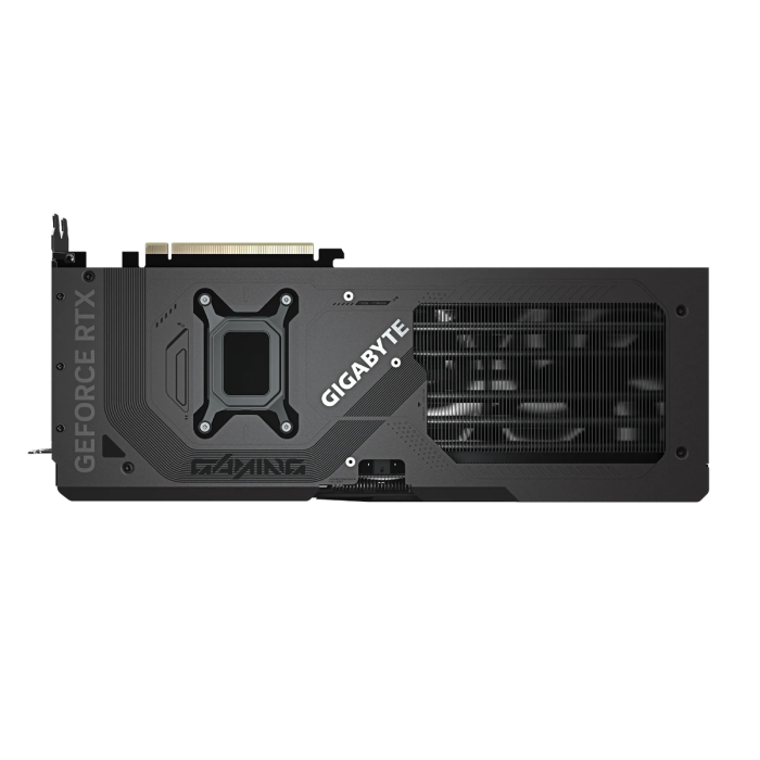 Grafična kartica GIGABYTE GeForce RTX 5070 GAMING OC 12G, 12GB GDDR7, PCI-E 5.0 - slika 2