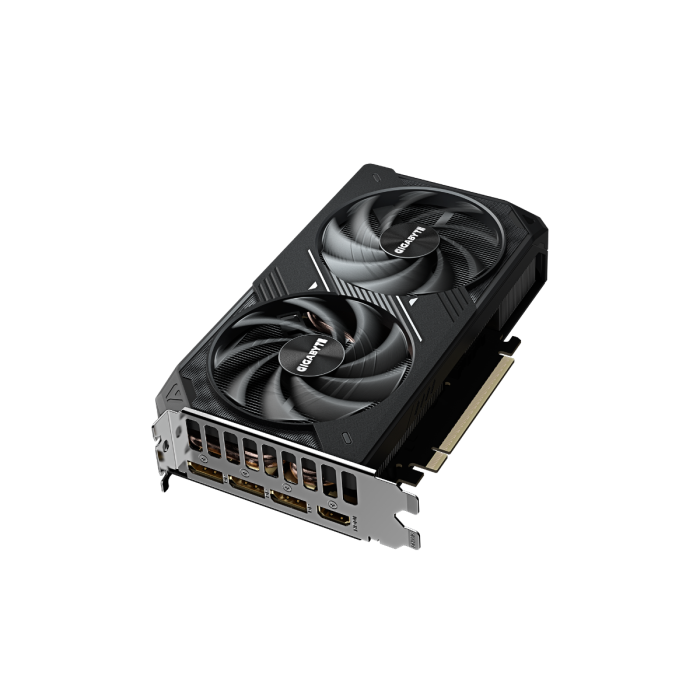 Grafična kartica GIGABYTE GeForce RTX 5060 Ti Windforce MAX OC 8G, 8GB GDDR7, PCI-E 5.0 - slika 2