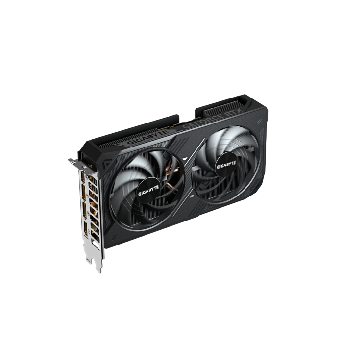 Grafična kartica GIGABYTE GeForce RTX 5060 Ti Windforce MAX OC 8G, 8GB GDDR7, PCI-E 5.0 - slika 3