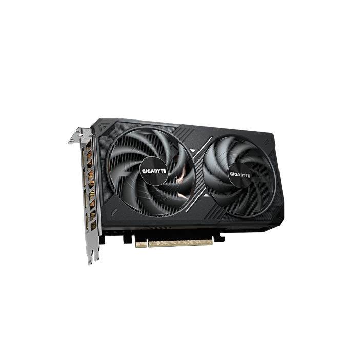 Grafična kartica GIGABYTE GeForce RTX 5060 Ti Windforce MAX OC 8G, 8GB GDDR7, PCI-E 5.0 - slika 4